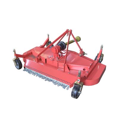 China High Capacity Truss Cutting Durable High Quality Finish Mower - FM6 for sale