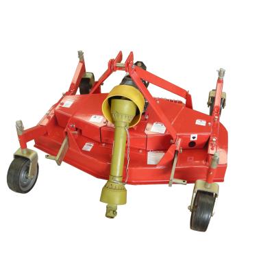 China High Capacity Truss Cutting Durable High Quality Finish Mower - FM5 for sale