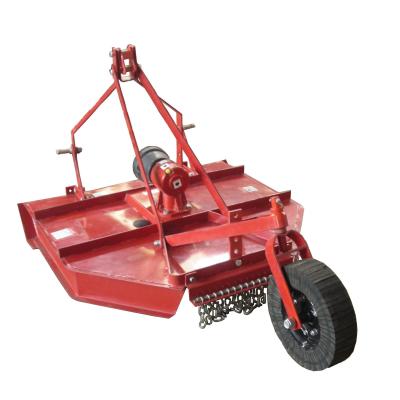 China Trusses Factory Price Easy Use Maintain Rotary Mower Durable for sale