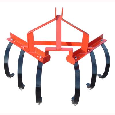 China Farms High Capacity Farm Cultivator - CULT for sale