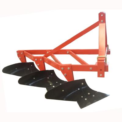 China Farms High Quality Agricultural Multi Blade Plows - MP316 for sale