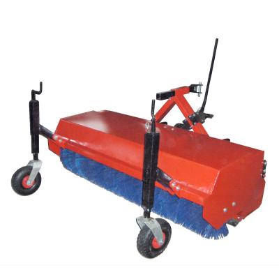 China Farms High Performance Three Point Suspension Road Sweeper - PRS150 for sale