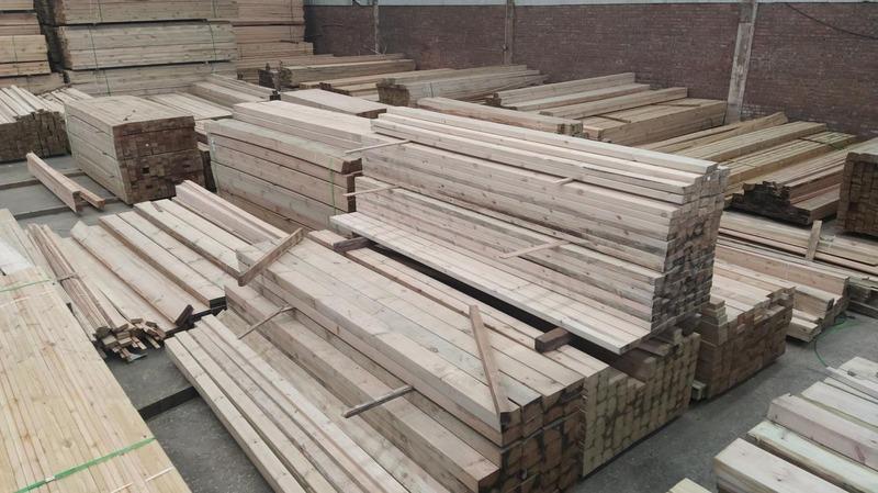 Verified China supplier - Chongqing Defias Wood Industry Co., Ltd.