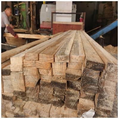 China Traditional Online Technical Support Accept Customization Sheets Pine Lumber Wood Timber for sale