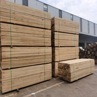 China Australia Pine Wood Price Mgp-10 Traditional Pine Wood Standard Plank For Construction for sale