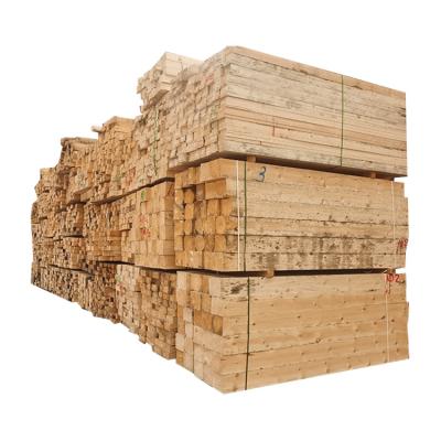 China Traditional Anti-Corrosion Treated Timber Lumber Fumigated Timber With CCA Pharmaceutical Treatment for sale