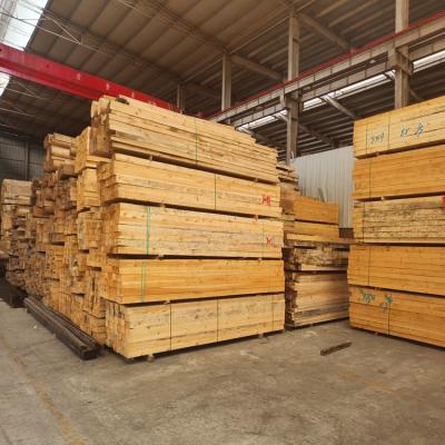 China Mgp-10 Traditional Pine Wood Structural Lumber Pine Wood Customized Timber Timber for sale