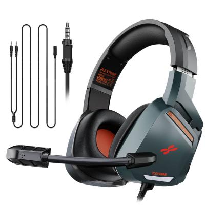 China Earphone Gaming Headset Over Ear Gaming Headset With Microphone Noise Canceling Stereo Sound Noise For PS5 PS4 Xbox|S Series X, Xbox One for sale