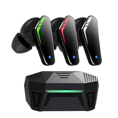 China 8-15m Active Game V5.0 Noise Canceling Sports Stereo Mini True Wireless Earbuds ANC Tws True Wireless Earphone for sale