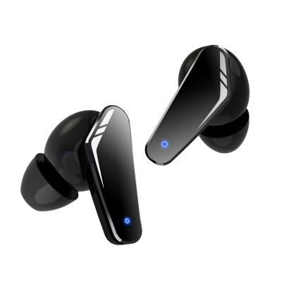 China New 8-15m Drop Shipping 4ANC Headphones Mic Handsfree Mi Earbuds Game Radio 5.0 TWS Noise Reduction for sale