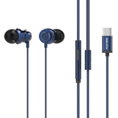 China high quality interesting earphone Rich Bass Earphone Music Earphone In-ear for sale