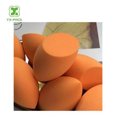 China Good Quality Comestic Make Up Cosmetic Make Up Sponge for sale