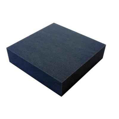 China ESD Or Standard Eva Foam Impact Resistance High Density Polyethylene Eva Foam Custom Die Cut High Density Foam for sale