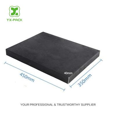 China ESD Or Standard Eco-friendly PE Foam Sheet for sale