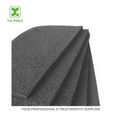 China ESD Or Square Standard Foam Surface EPDM Sponge For Sealing for sale