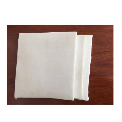 China Anti Dust Mites Best Quality Natural Latex Foam Rubber Sheets for sale