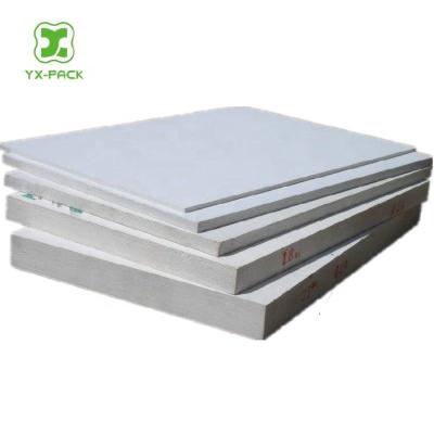 China Screen Printing Best Selling Waterproof Products PVC Foam Padding PVC Foam Padding for sale