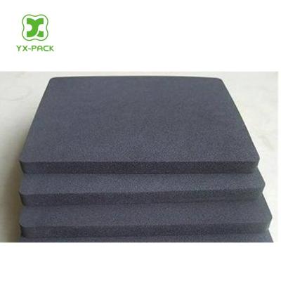 China ESD or closed cell standard cheapest epe expanded polypropylene foam sheet epe foam sheet for sale