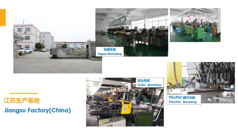 Verified China supplier - Shanghai Outing International Trading Co., Ltd.