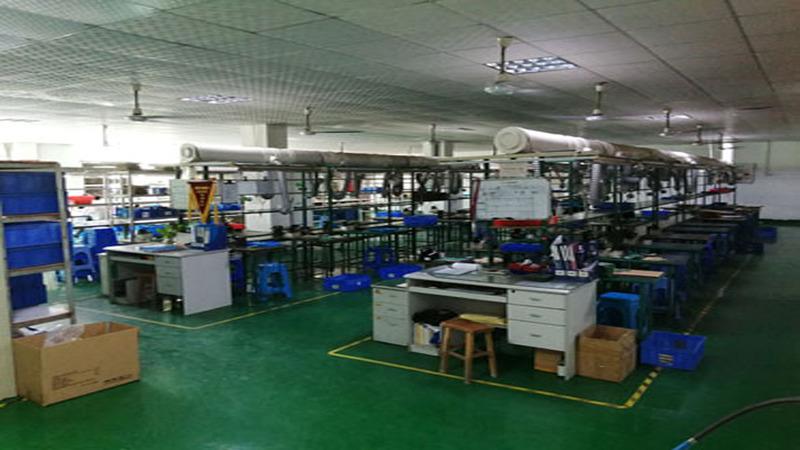 Verified China supplier - Bestnews Electronic Ware (s.z) Co., Ltd.