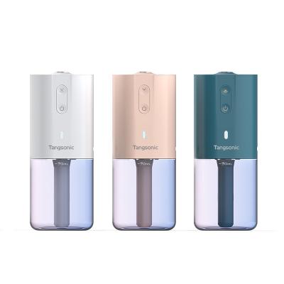 China Multi Function Stored Portable Scent Diffuser for sale