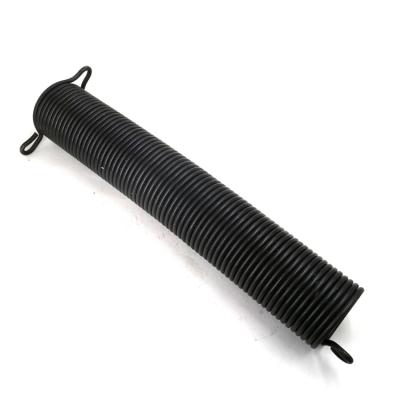 China Industrial Modern Manual Shipping And Handling Large Garage Roll Door Roller Shutter Heat Treatment To Prevent Rust Spring for sale