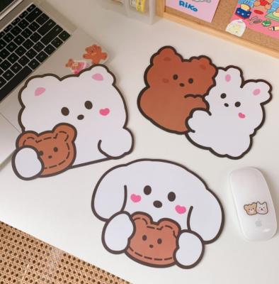 China Tops 2021 cute mouse pad products tecnologia dropshipping selling cheap cute mouse pad products 2021 for Amazon for sale