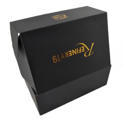 China Custom Logo Luxury Gift Eco Friendly Private Label Fashionable Sunglasses Recyclable Shipping Box for sale