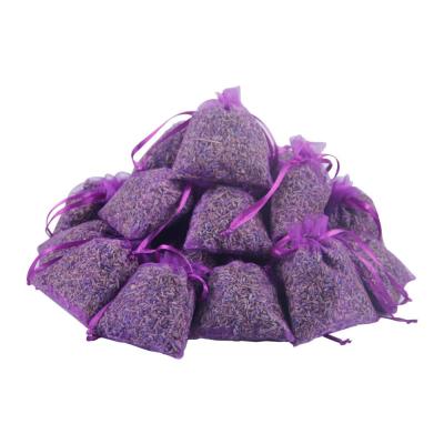 China CLASSIC New Fashion Dried Lavender Seeds Perfume Flower Bud Sachet Bag Dry Harvester For Sale for sale