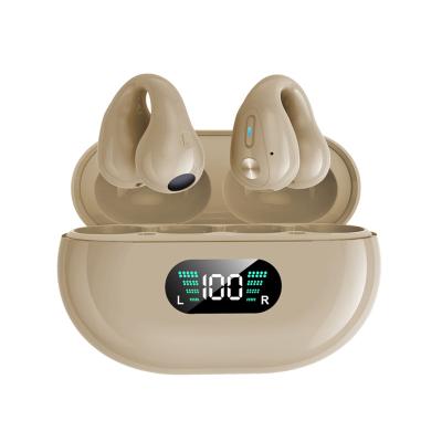 China 2023 Viable New Noise Canceling TWS Smart Earbuds In-ear Sports Earhooks BT5.2 TWS Gaming In-ear Wireless Headphones Q80 for sale