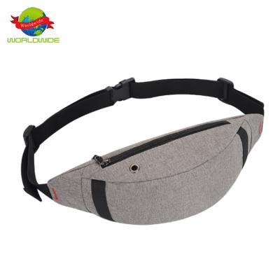 China Fashion High Quality Fanny Pack Fashion Mini Waist Pack Bike Waist Bag Waist Bag Hold Belt Bag for sale