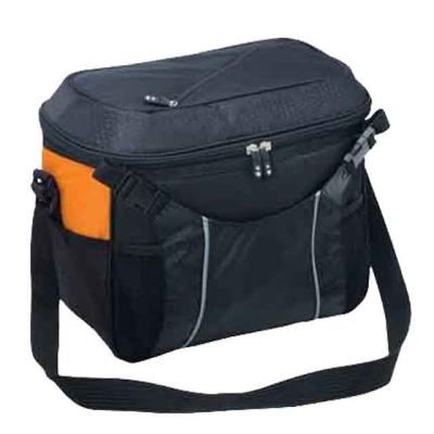 China 2021 heat insulated LUNCH BAG INSULATED PICNIC BAG DELIVERY BAG FOR FOOD for sale