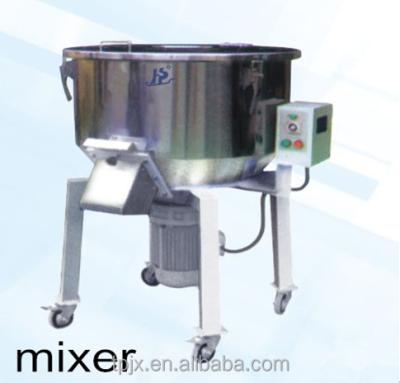 China Plastic Granules Granule Material Color Mixer Machine for sale