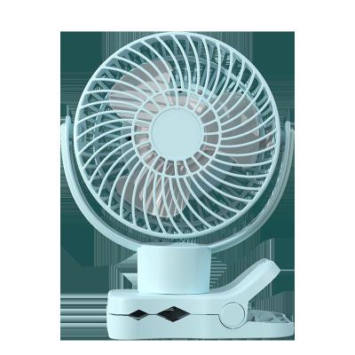 China With 360Â ° multifunctional rotation built-in aromatherapy summer fan for sale