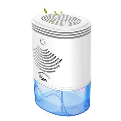 China Morden Electric Home Small Portable Air Purify Dehumidifier for sale