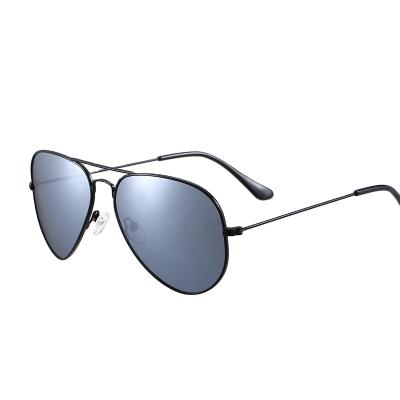 China Fashion Sunglasses 2021 New Sunglasses UV400 Ray Ben Aviation Sunglasses Sun Glasses With The Polarized Lens for sale