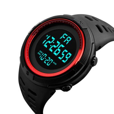 China Best Sale Multi-function Cheap Alarm Sports Cheap Led Digital Watch for sale