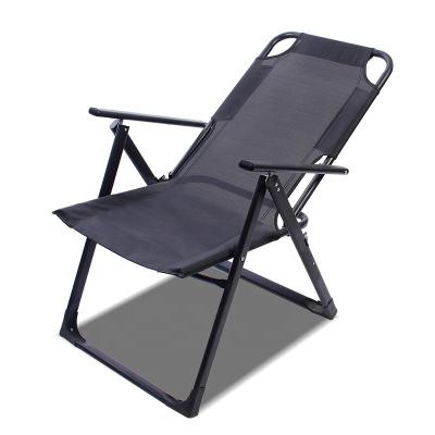 China Portable Custom Lightweight Fishing Folding Ultralight Beach Camping Chair for sale