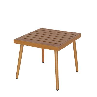 China Besting sale of water resistant morden small side tea table coffee table for sale