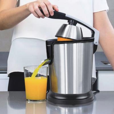 China Practical Stainless Steel Electric Blender Smoothie Shakes Fruit Vegetable Juicer Extractor Machine Blender Juicer for sale