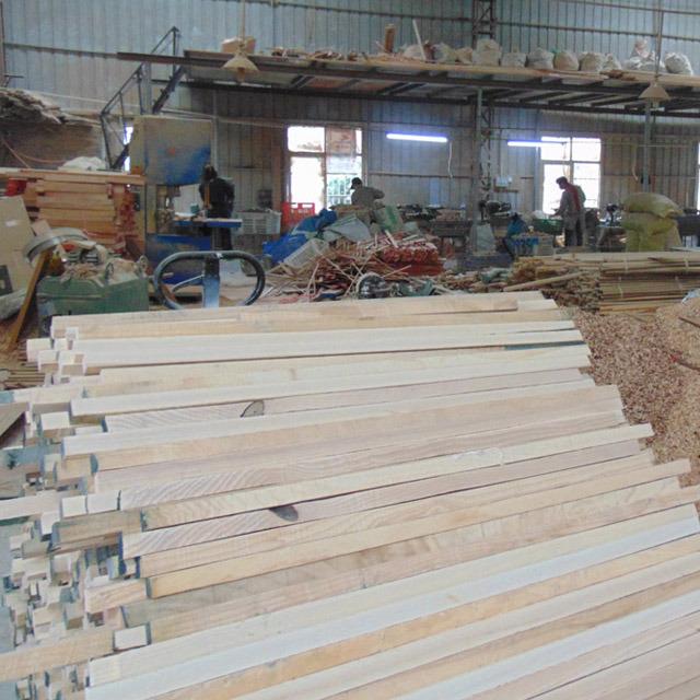 Verified China supplier - Dongguan Galaxy Wood Crafts Co., Ltd.