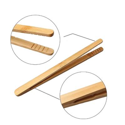 China Europe High Quality Custom Wooden Cooking Clip For Serving Food for sale