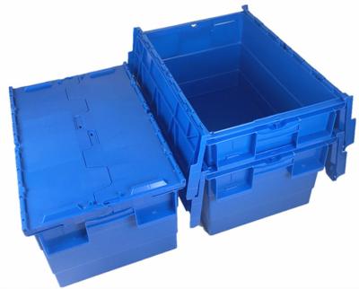 China Eco-friendly Raw Material Hot Selling Stackable Stackable Plastic Crate Basket Crates Milk Bread Crates for sale