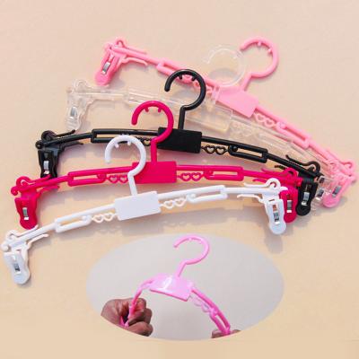 China Best Price Plastic Clothes Hanger Machine Plastic Black Plastic Clothes Hangers Minimalist Clothes Hangers for sale