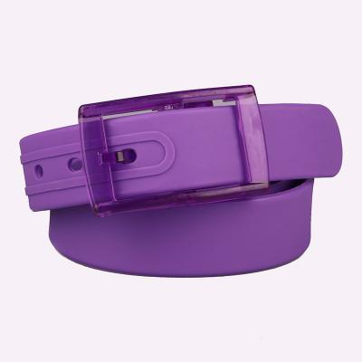 China Hot-selling High Quality Silicone Waist Support Belts Gym Belt Strap for sale