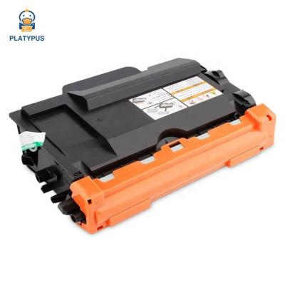 China COMPATIBLE Platypus China Made Top Quality Printer Consumables Toner Cartridge TN-3437 For Brother for sale