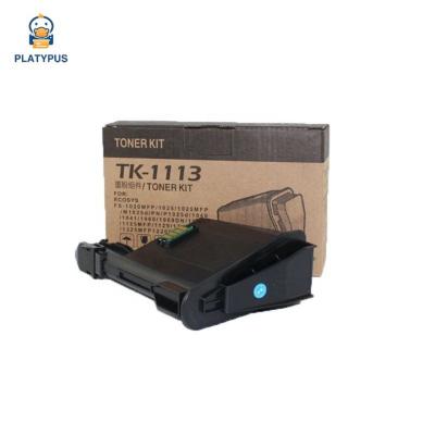 China COMPATIBLE Tk6110 Tk6115 Toner Cartridge New Premium Compatible Tk-6115 For Kyocera Toner Cartridge for sale