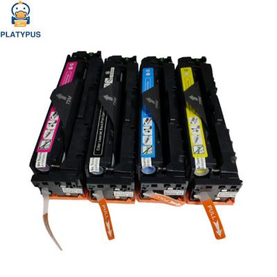 China COMPATIBLE Wholesale Color Crg 045 045h 040 040h 046 046h 054 054h 057 041 052 Toner Cartridge Compatible With For Canon Laser Printers for sale