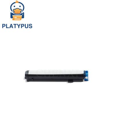 China COMPATIBLE High Quality Laser Toner Cartridge Compatible For Oki B410/430/440 for sale