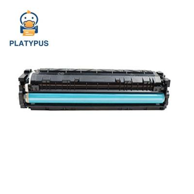 China COMPATIBLE Color LaserJet Pro MFP M181fw  MFP M180n Compatible Toner Cartridge For HP for sale